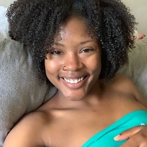 Meet your Posher, Marquita